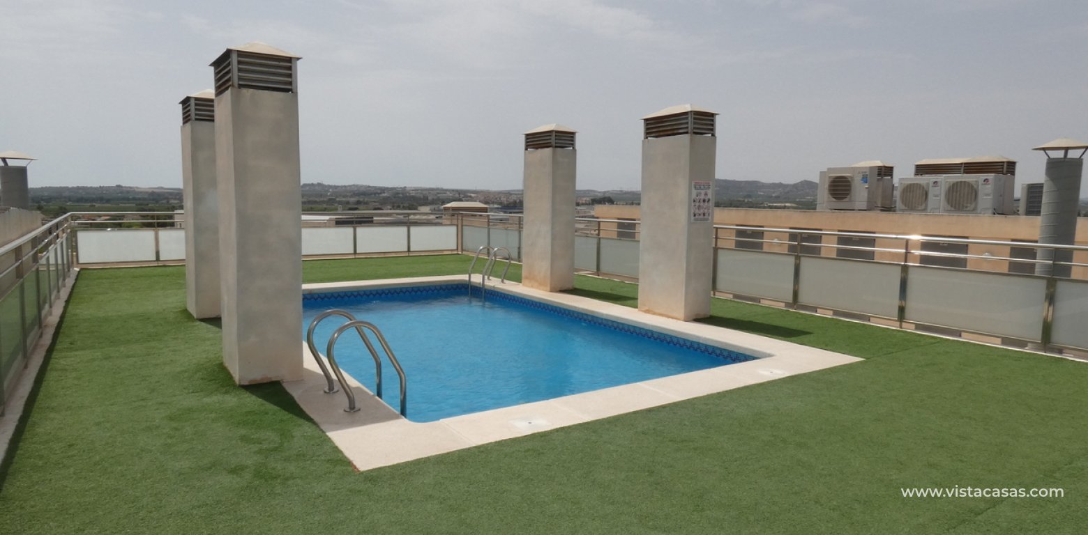 Vente - Appartement - Almoradí