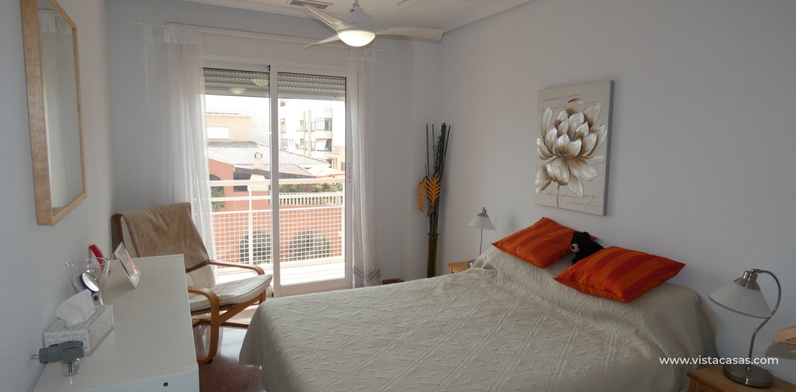 Vente - Appartement - Almoradí