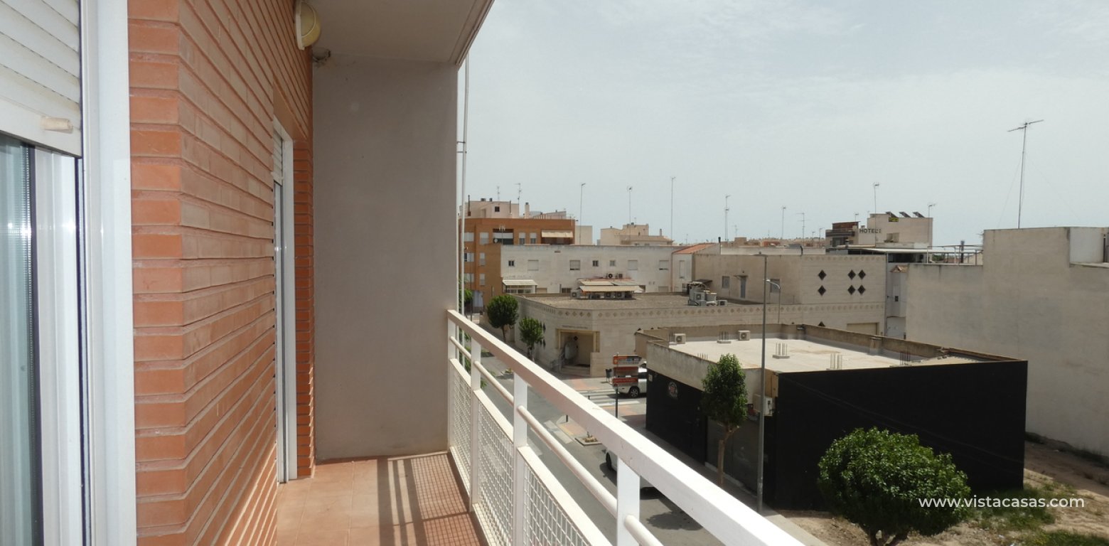 Vente - Appartement - Almoradí