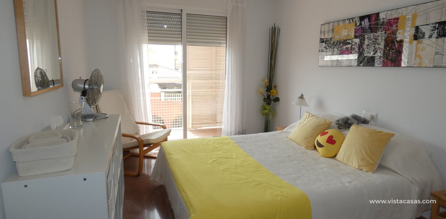 Vente - Appartement - Almoradí