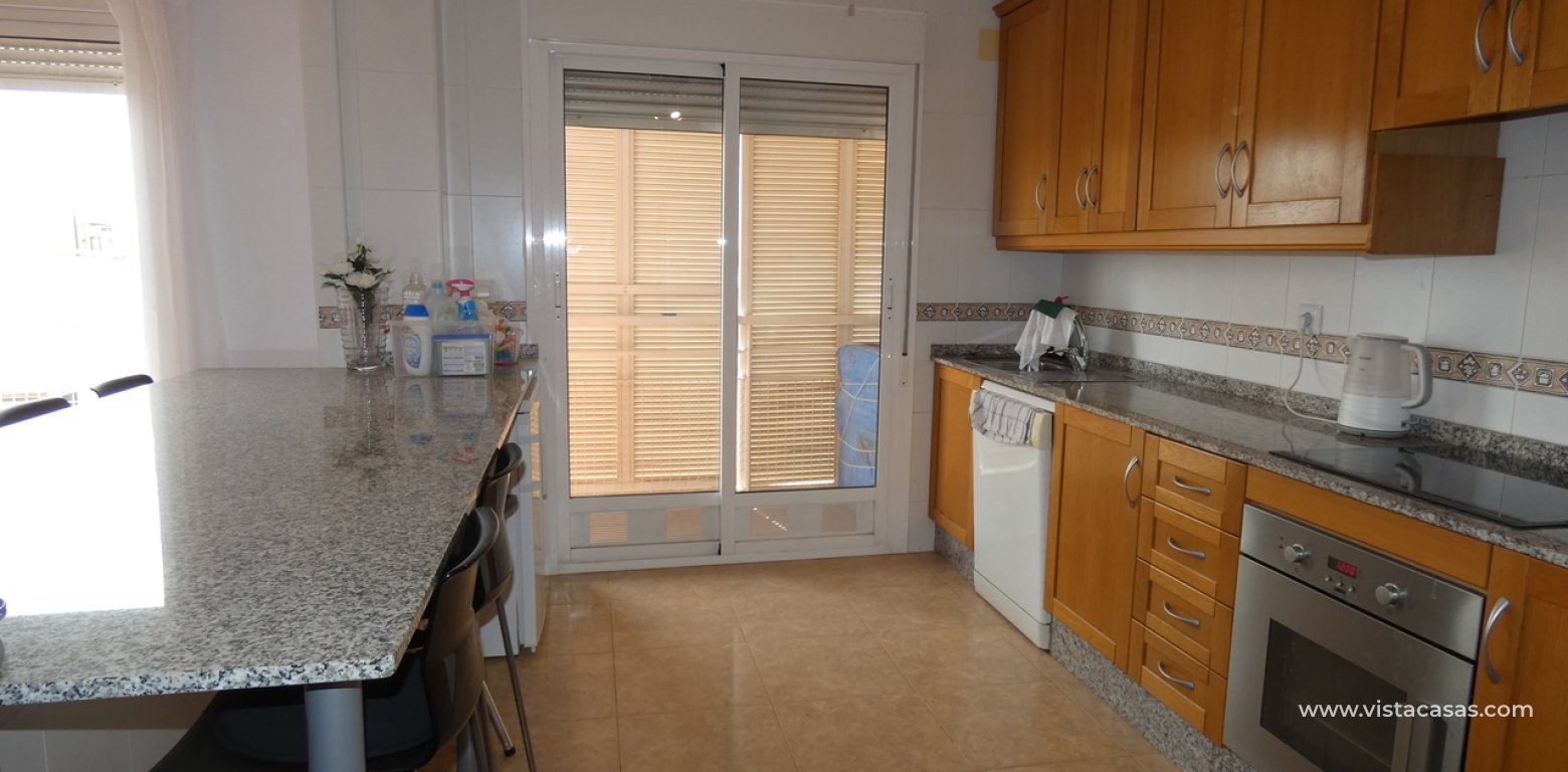 Vente - Appartement - Almoradí