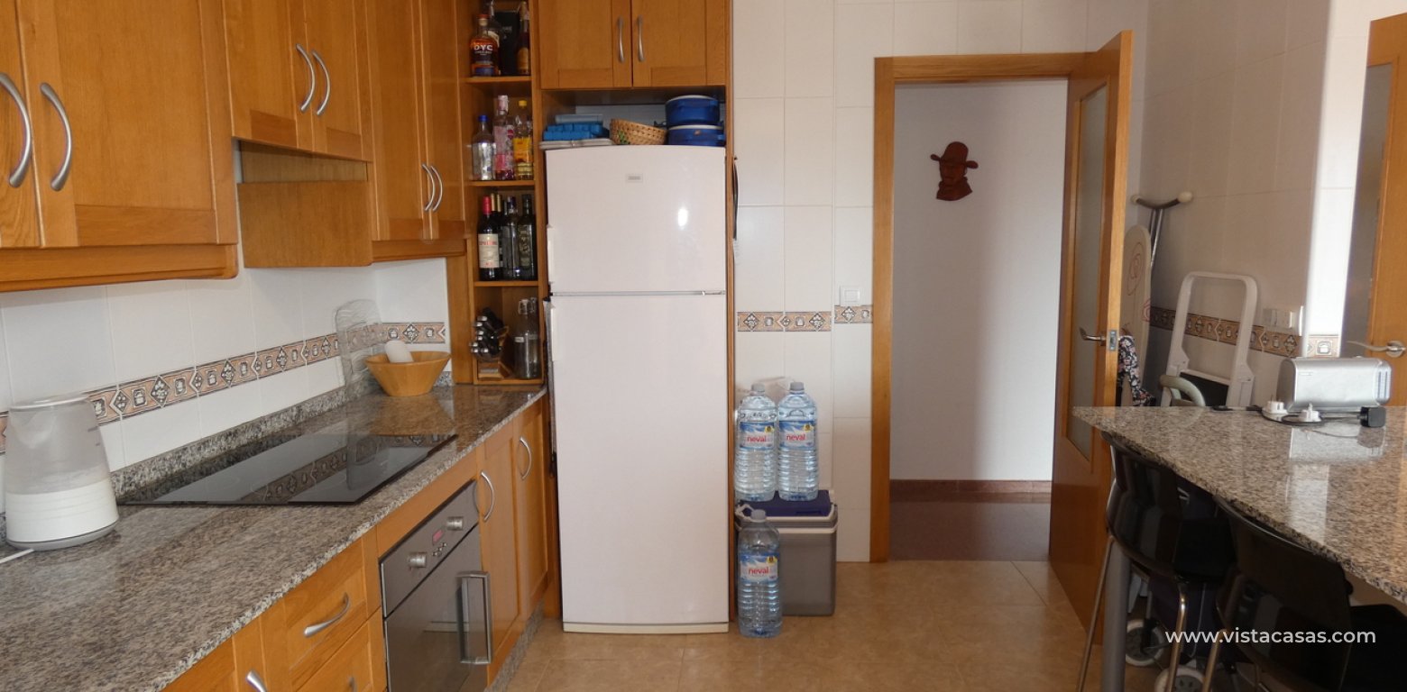 Vente - Appartement - Almoradí