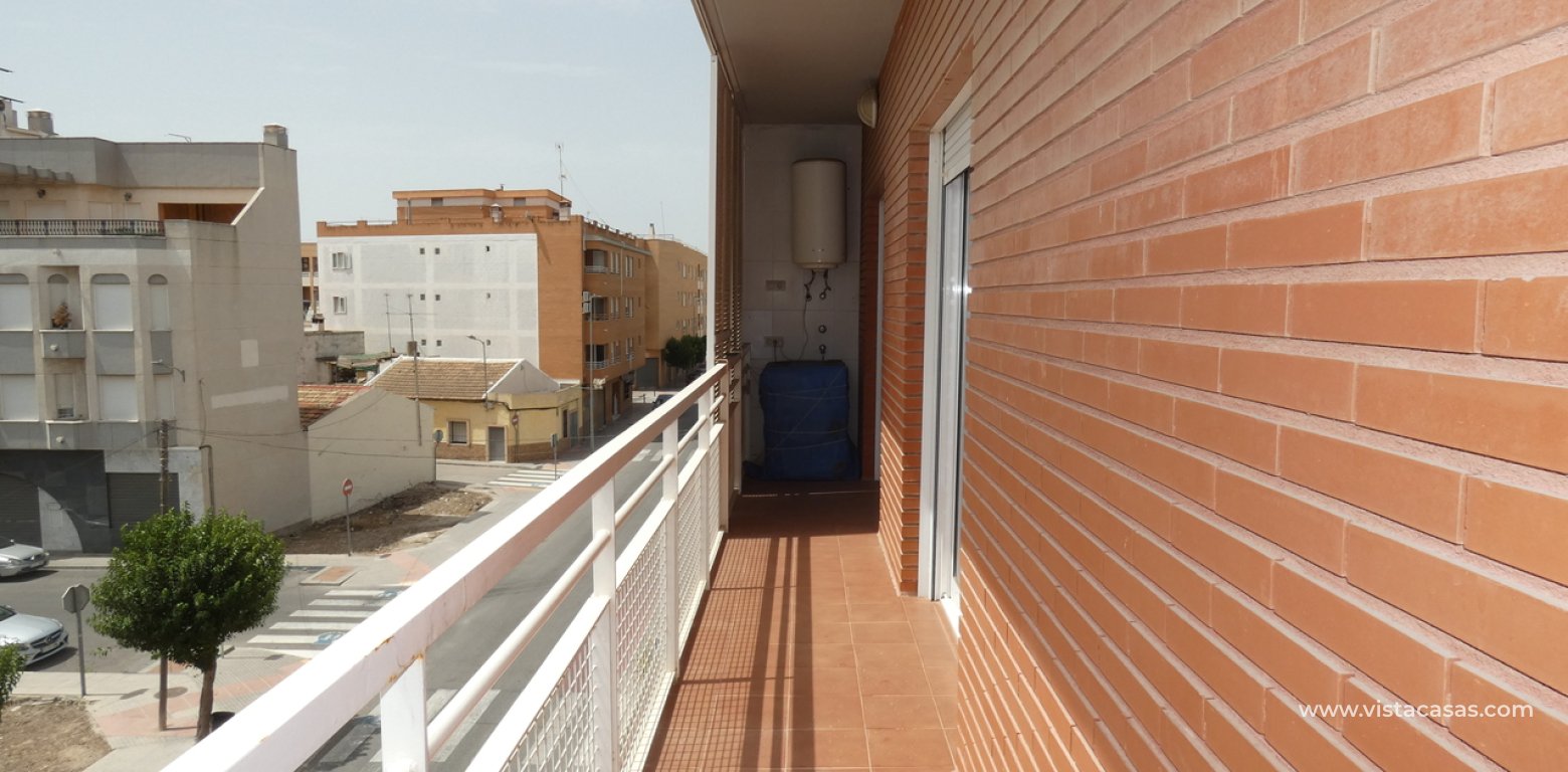 Vente - Appartement - Almoradí