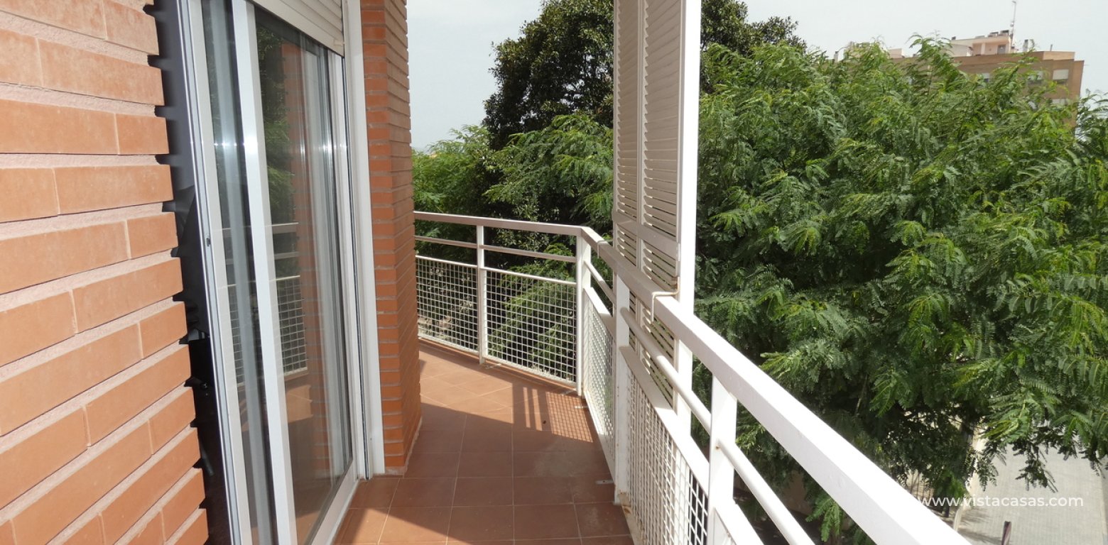 Vente - Appartement - Almoradí