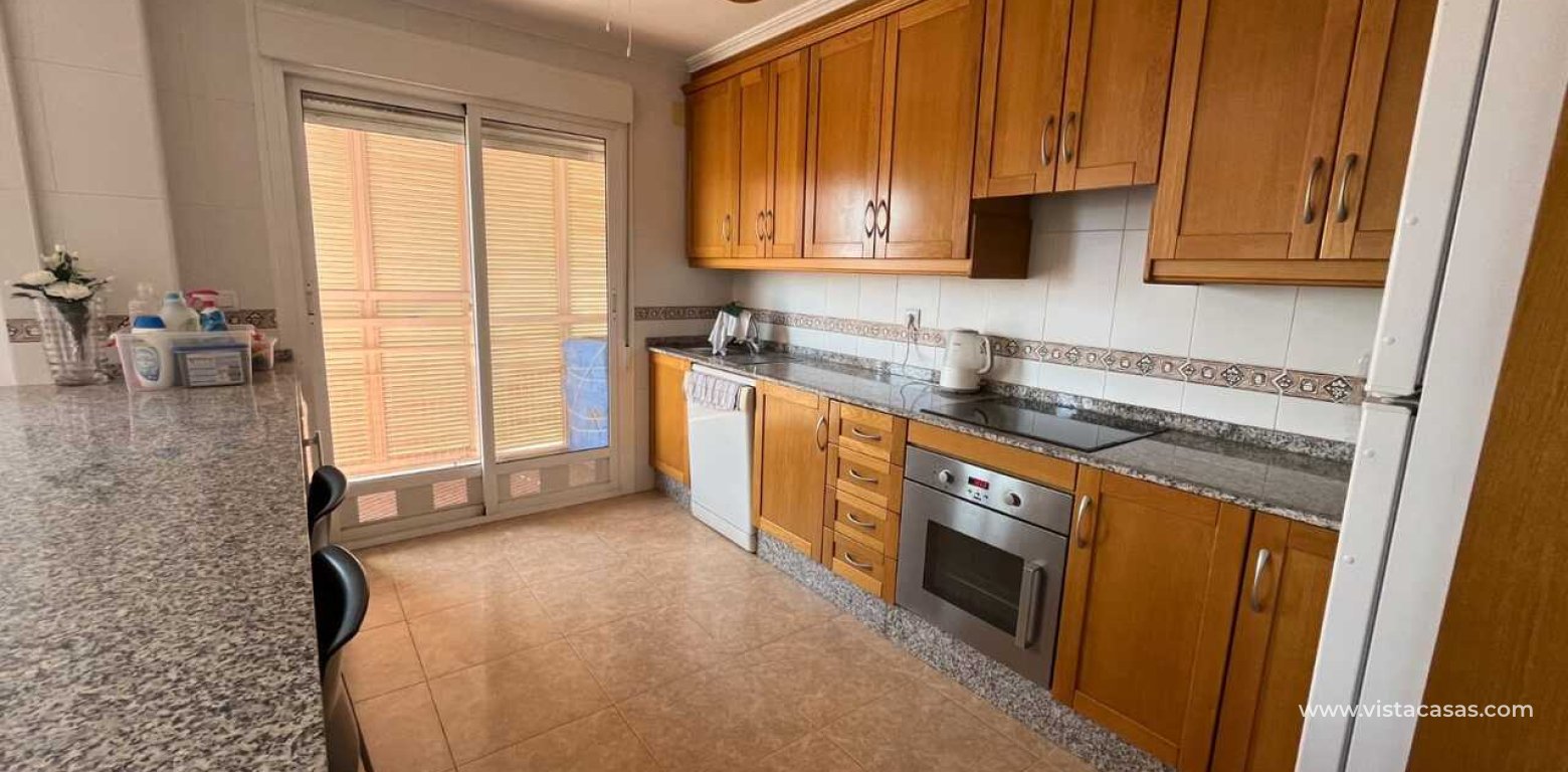 Vente - Appartement - Almoradí