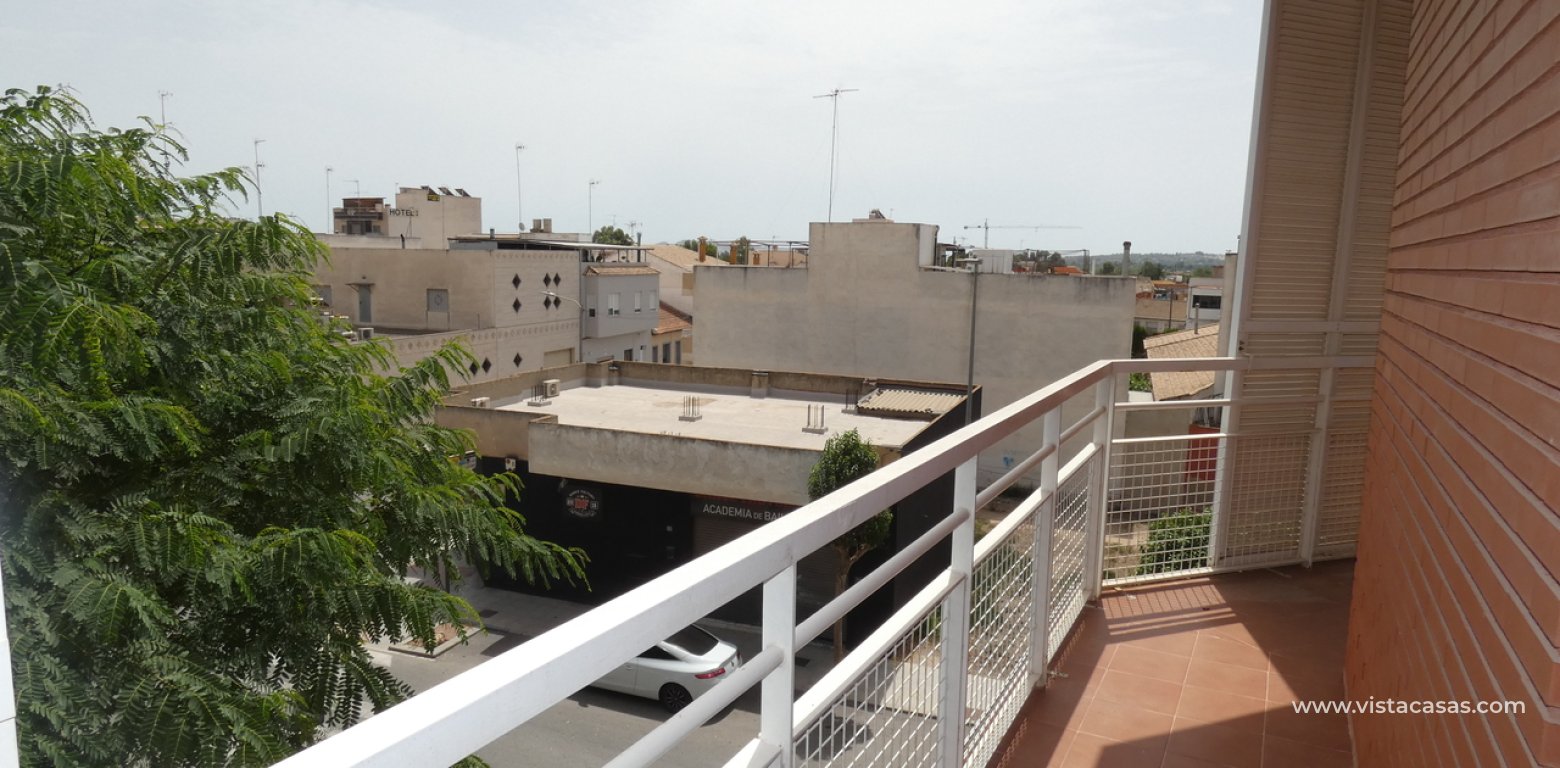 Vente - Appartement - Almoradí