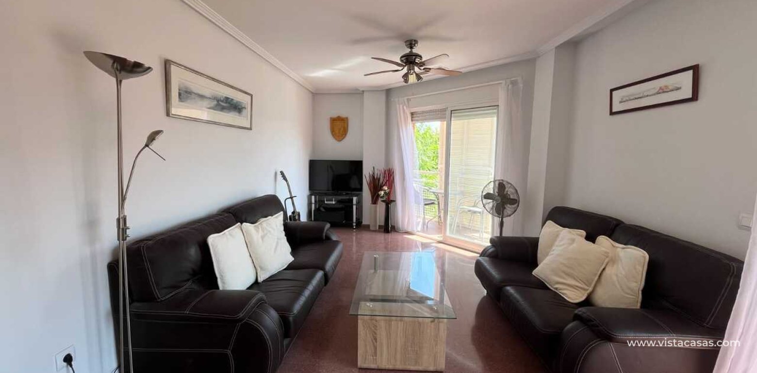 Vente - Appartement - Almoradí