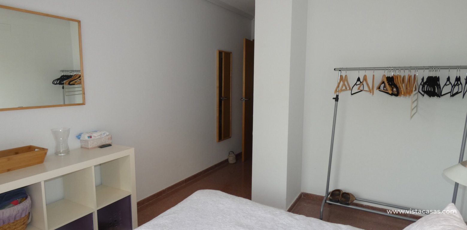 Vente - Appartement - Almoradí