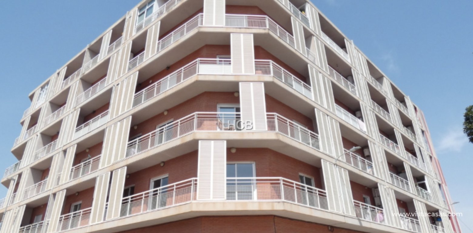 Vente - Appartement - Almoradí