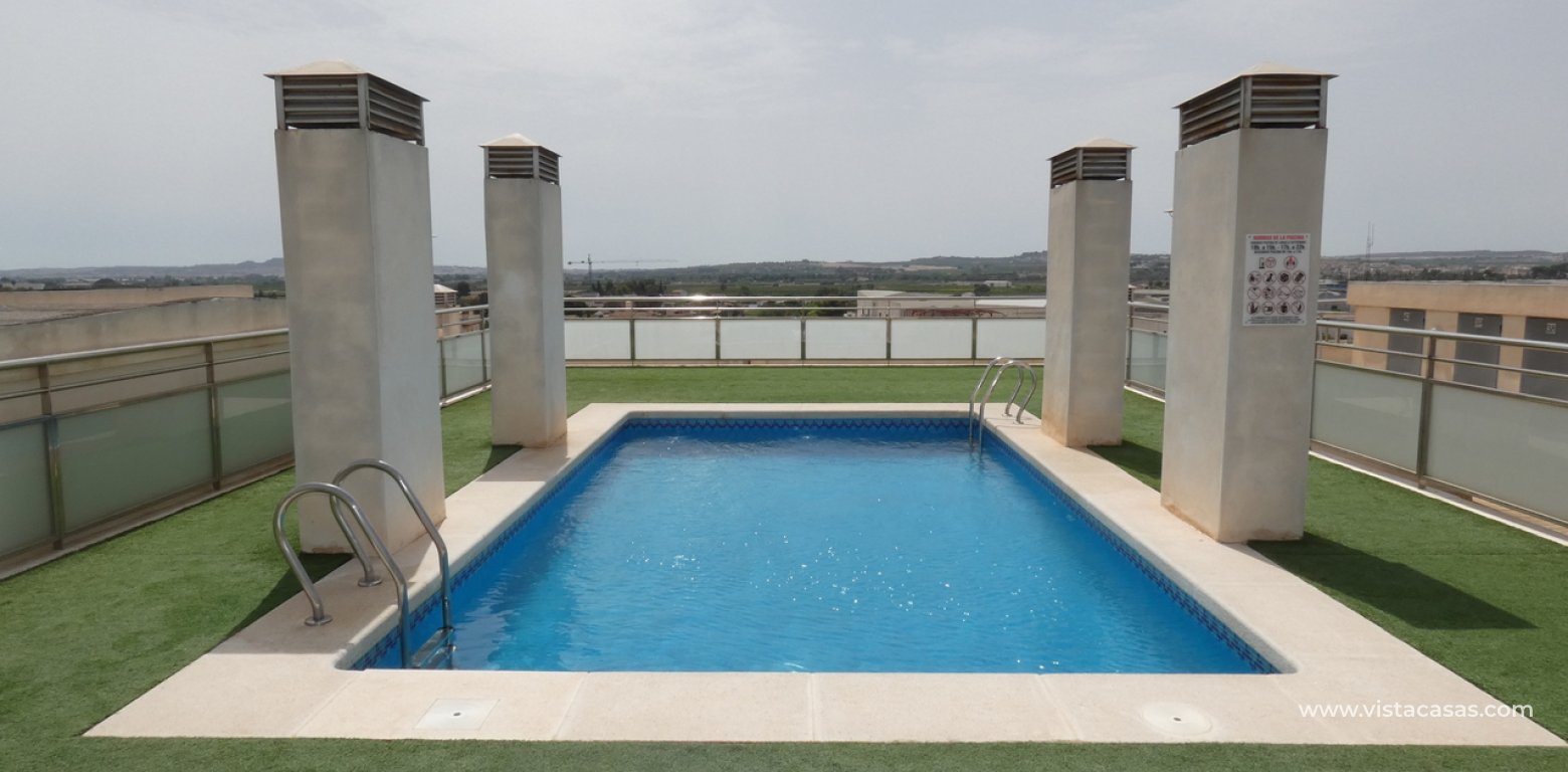 Vente - Appartement - Almoradí