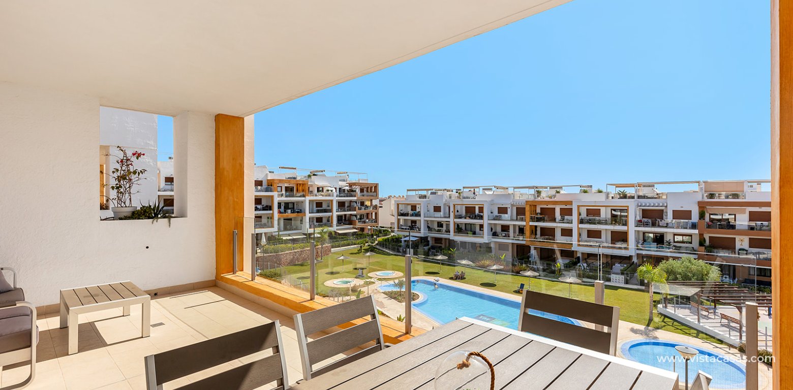 Vente - Appartement - Villamartin - Los Dolses