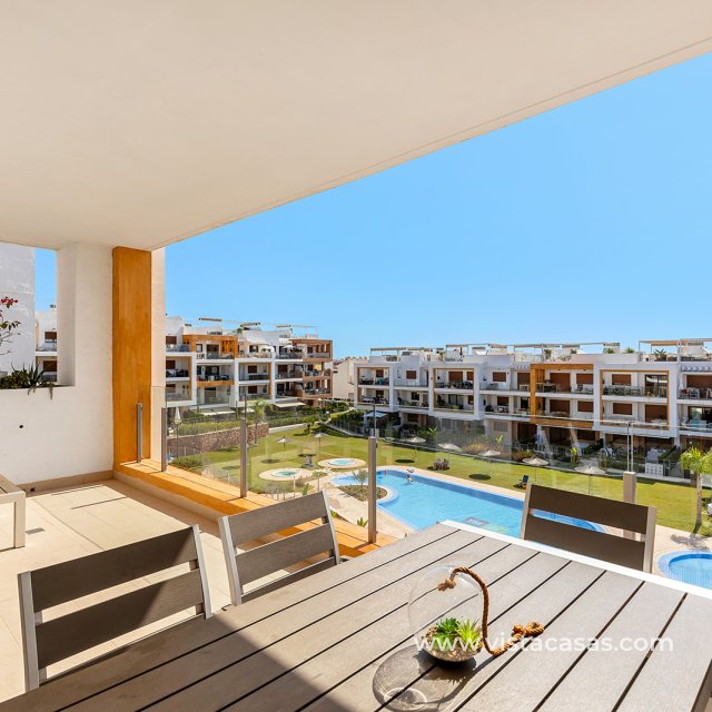 Appartement - Vente - Villamartin - Los Dolses