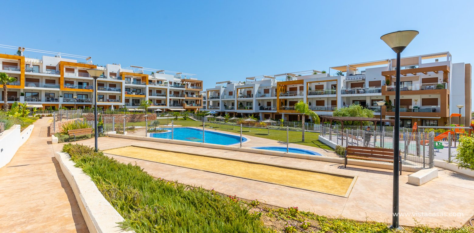 Resale - Apartment - Villamartin - Los Dolses