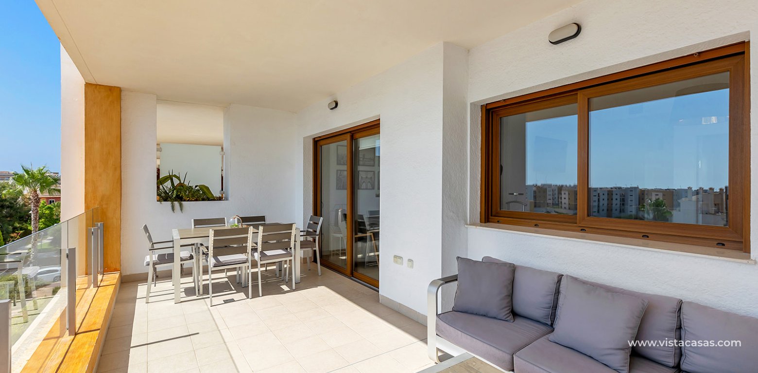 Vente - Appartement - Villamartin - Los Dolses