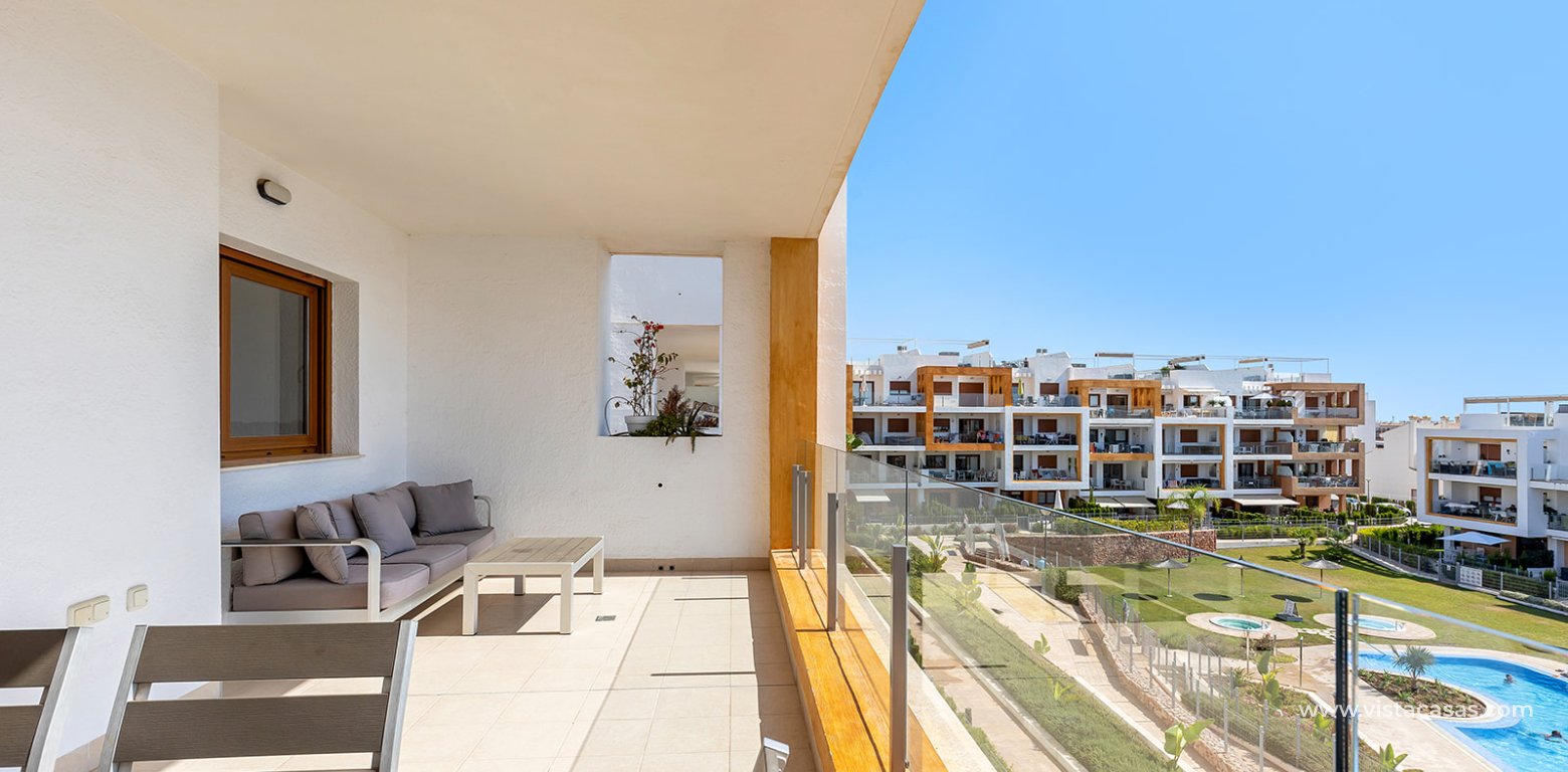 Vente - Appartement - Villamartin - Los Dolses