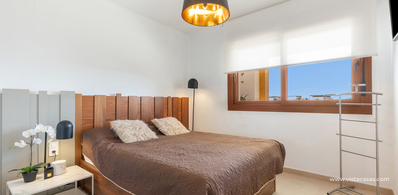 Resale - Apartment - Villamartin - Los Dolses