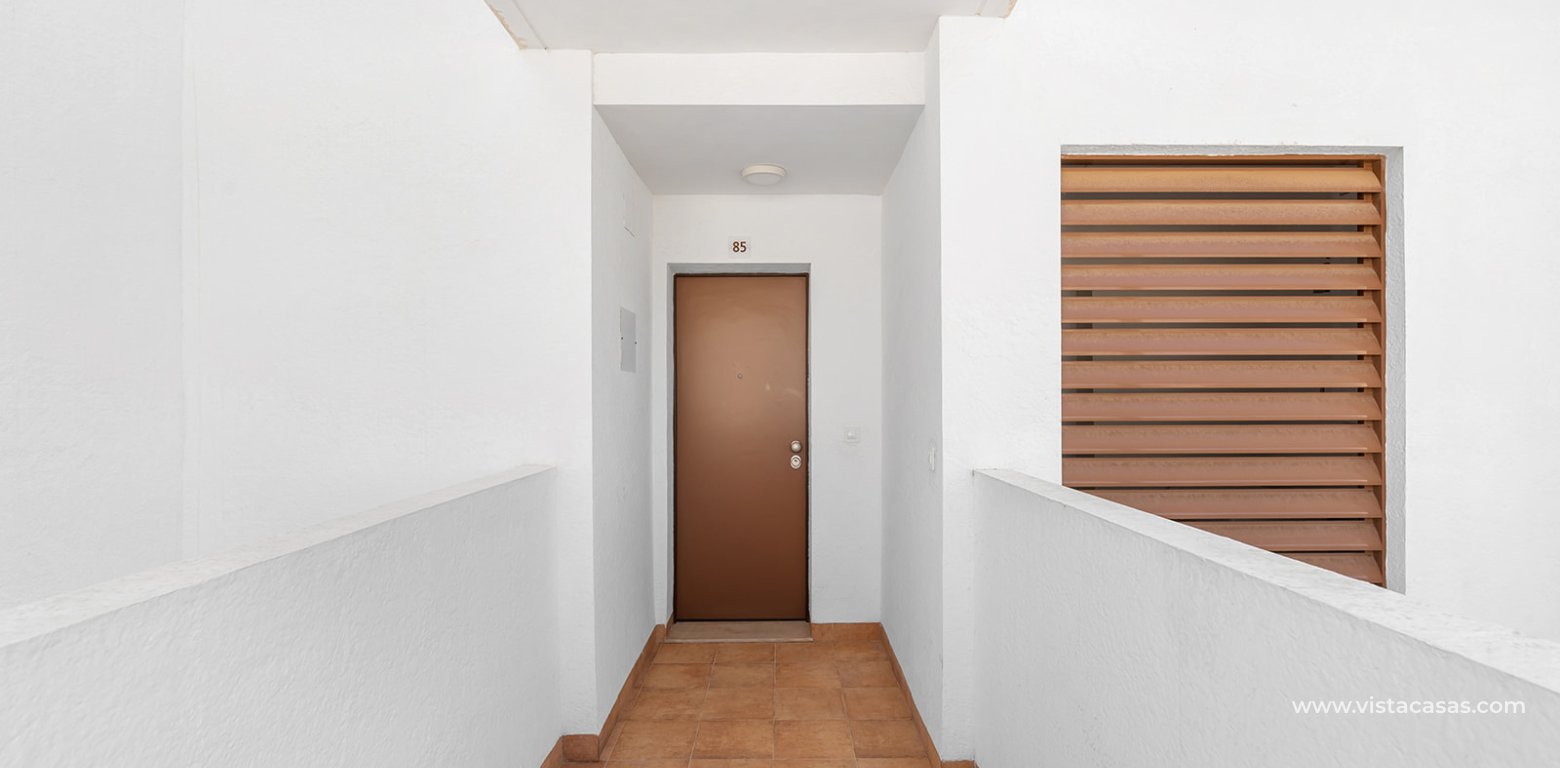 Vente - Appartement - Villamartin - Los Dolses