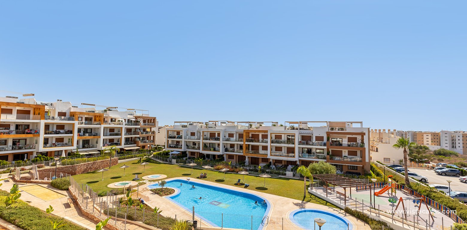 Resale - Apartment - Villamartin - Los Dolses