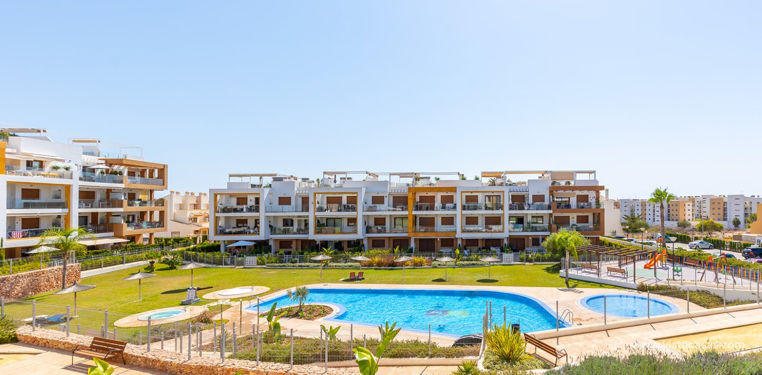 Vente - Appartement - Villamartin - Los Dolses