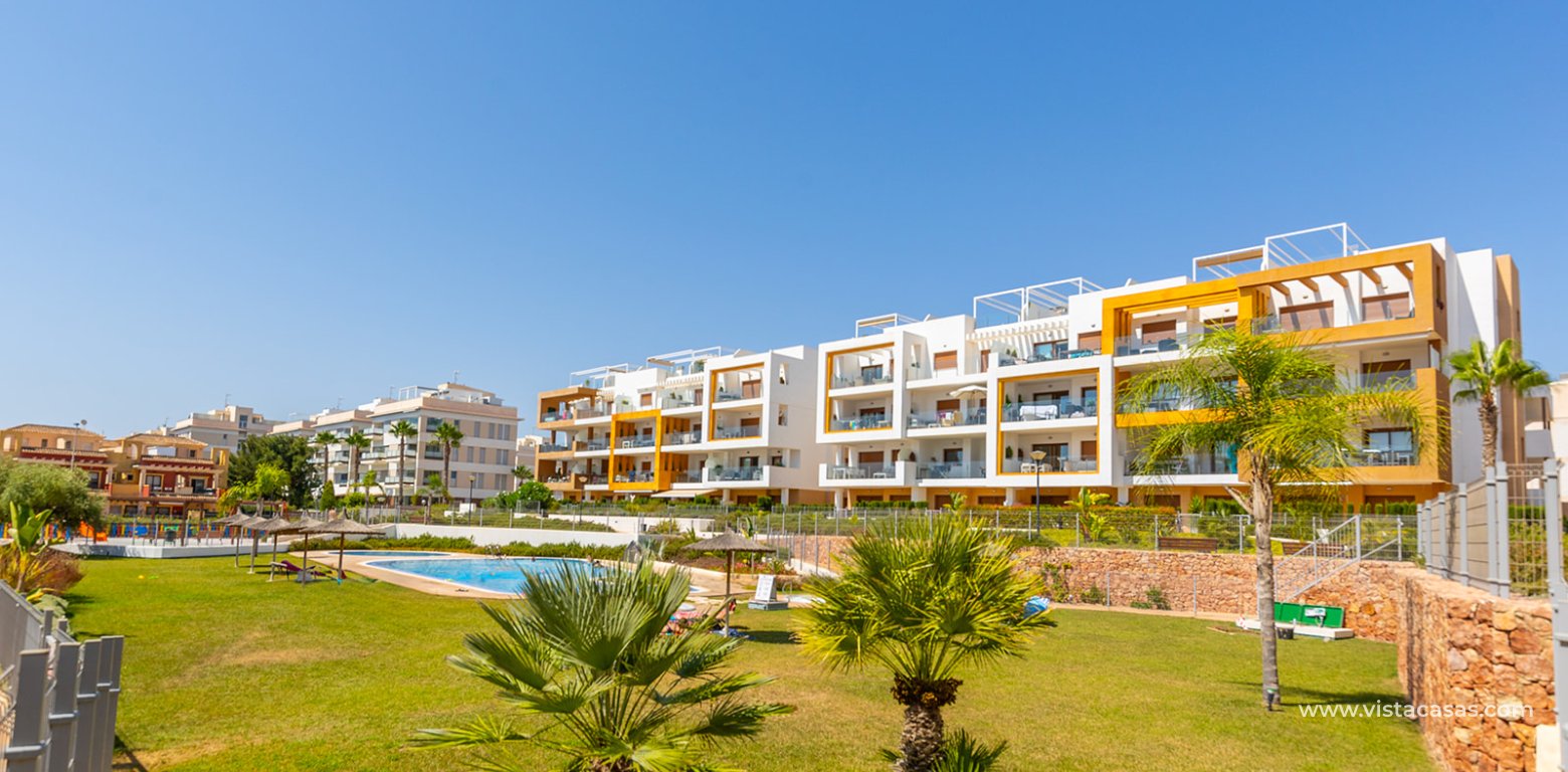 Resale - Apartment - Villamartin - Los Dolses