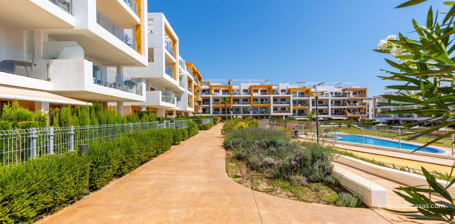 Resale - Apartment - Villamartin - Los Dolses