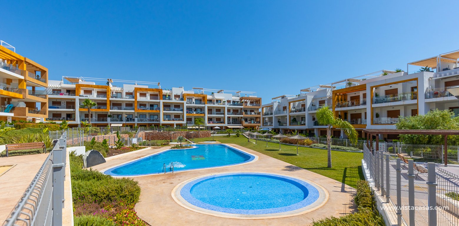 Vente - Appartement - Villamartin - Los Dolses