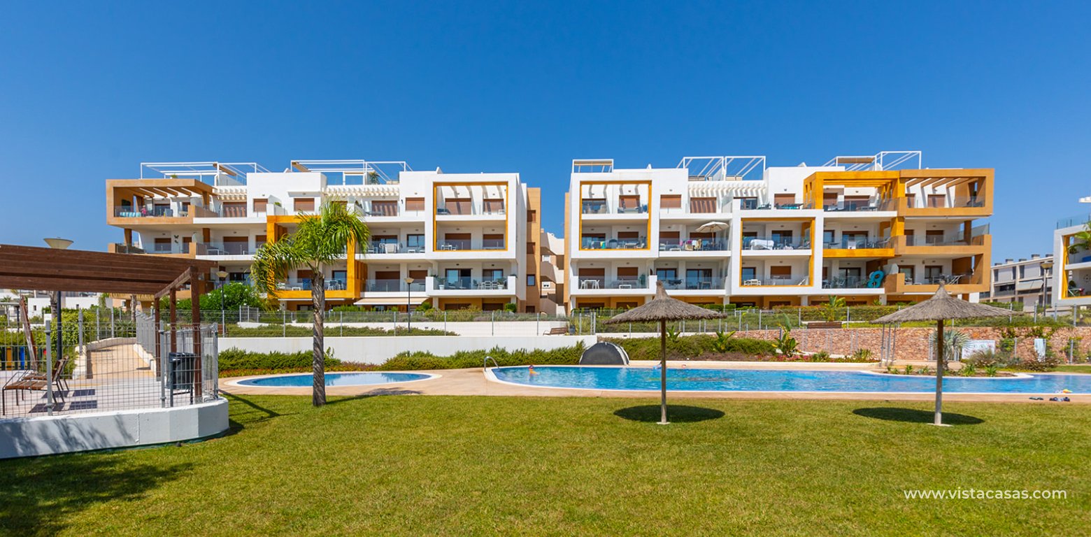 Vente - Appartement - Villamartin - Los Dolses