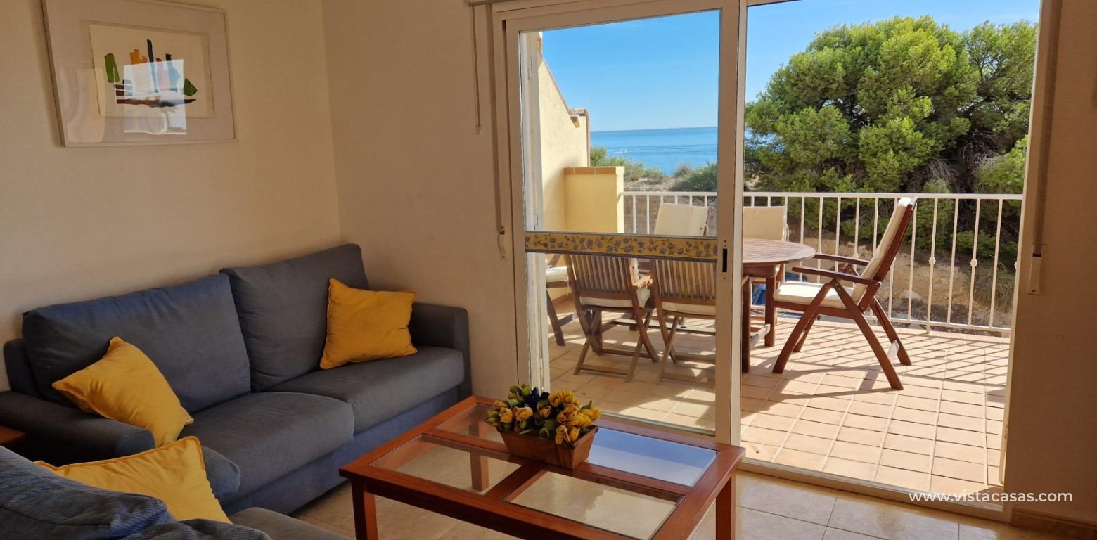 Vente - Appartement - Campoamor