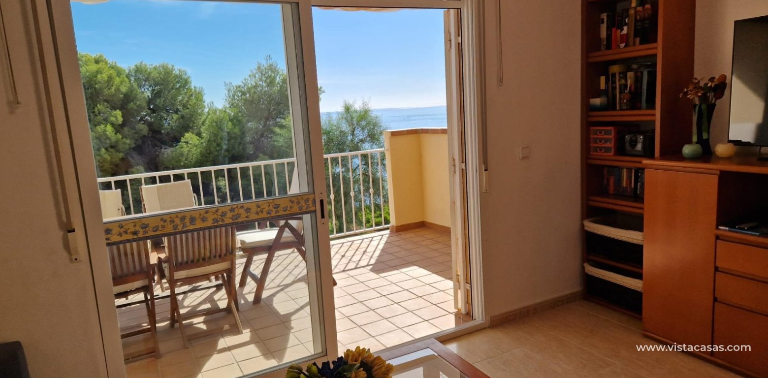 Vente - Appartement - Campoamor