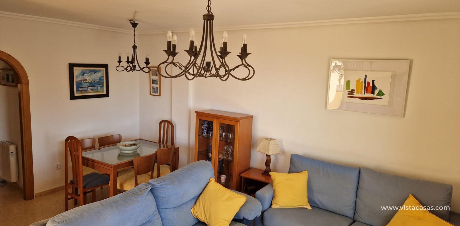 Vente - Appartement - Campoamor