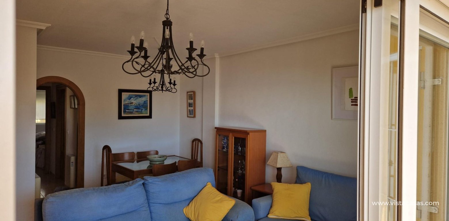 Vente - Appartement - Campoamor