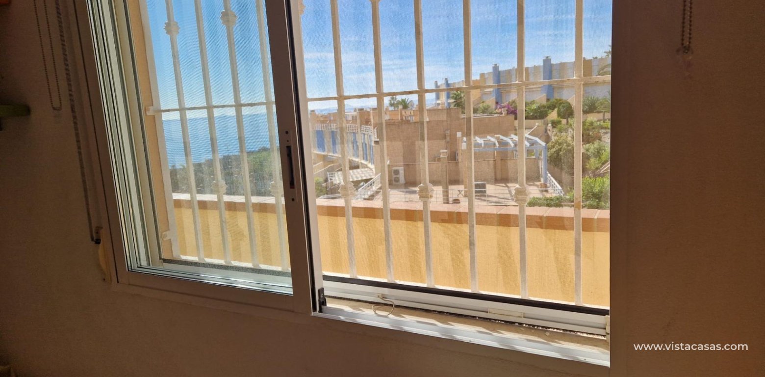 Vente - Appartement - Campoamor