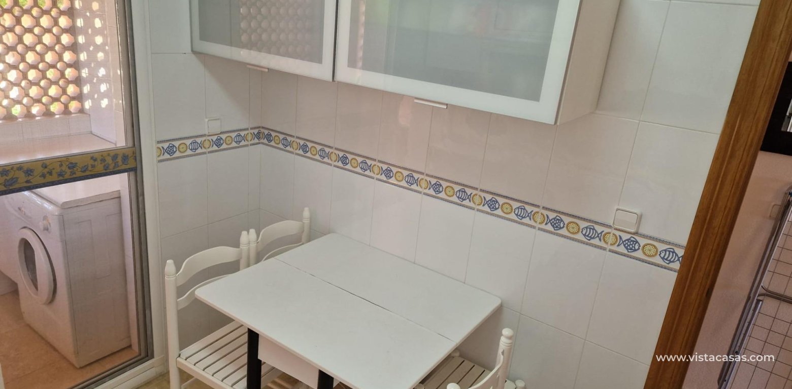 Vente - Appartement - Campoamor