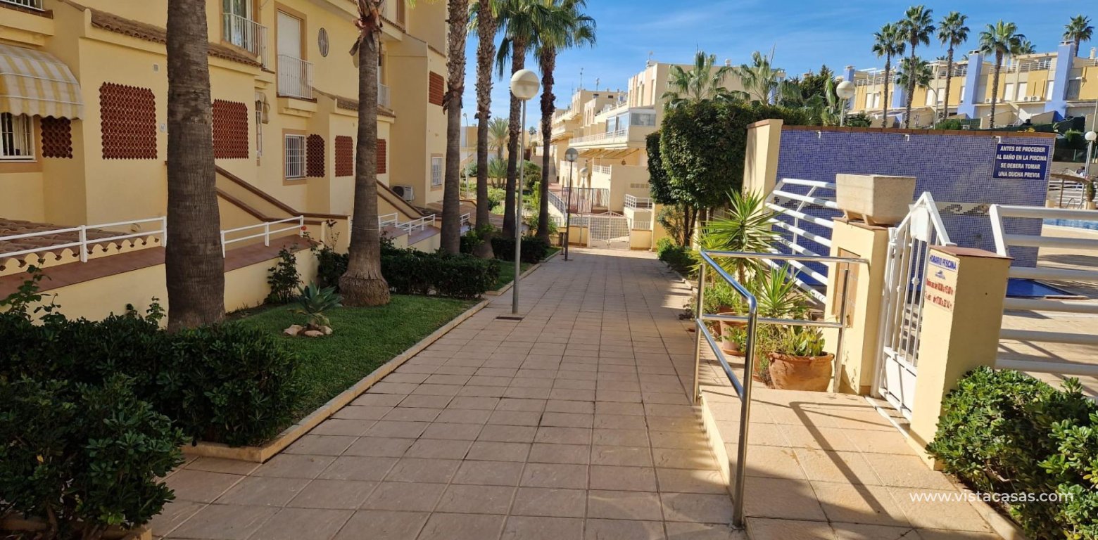 Vente - Appartement - Campoamor