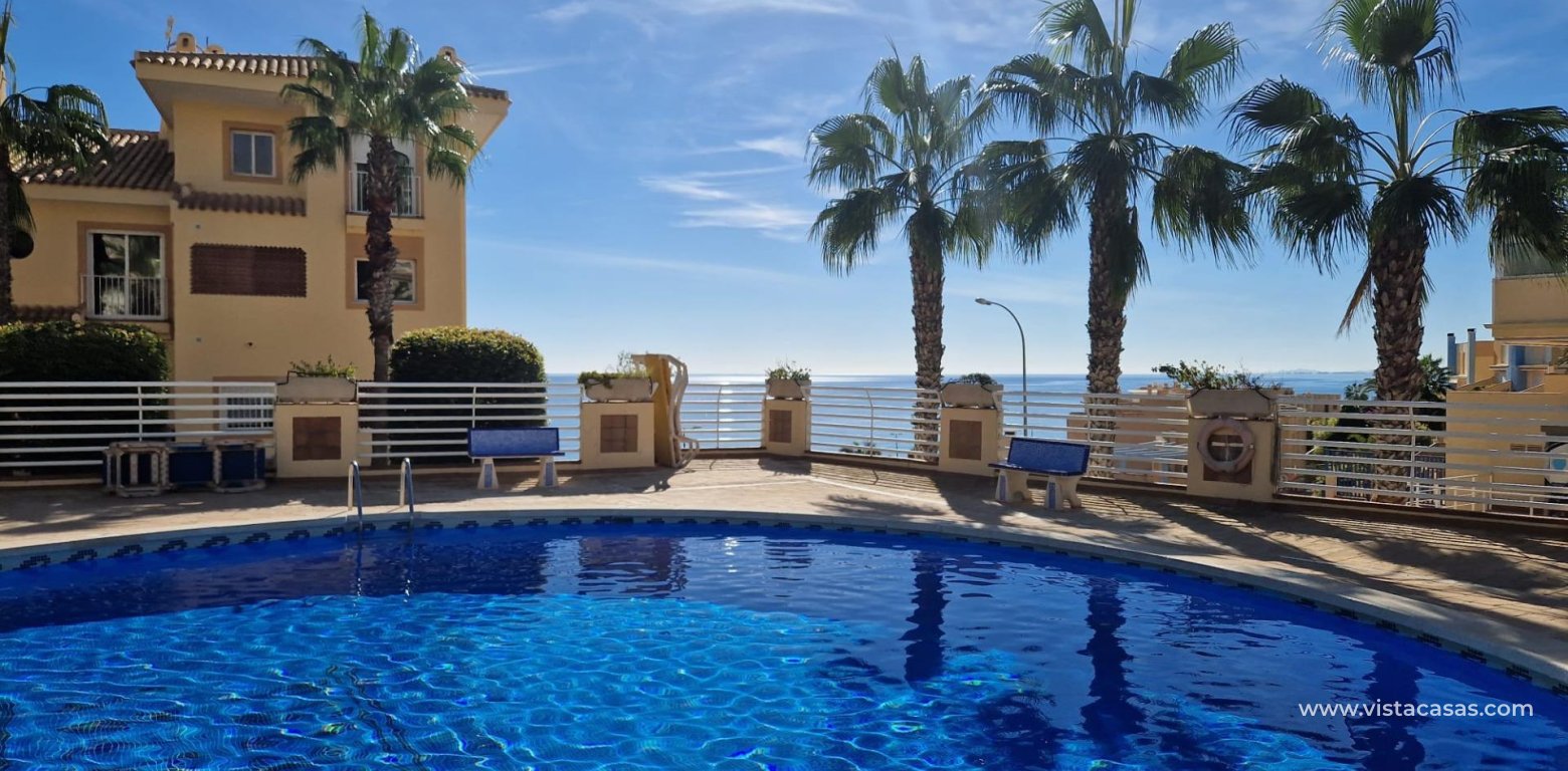 Vente - Appartement - Campoamor