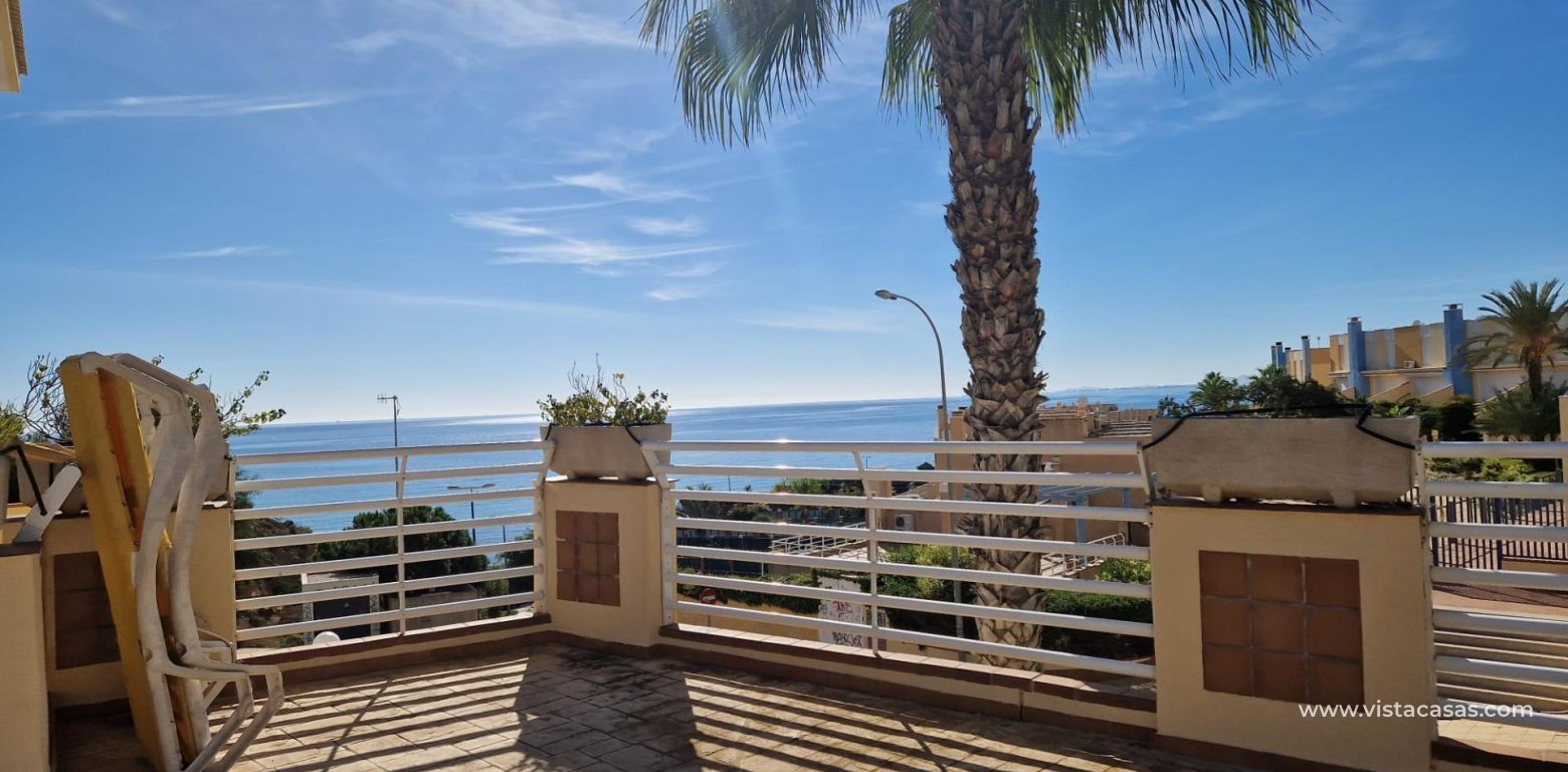 Vente - Appartement - Campoamor