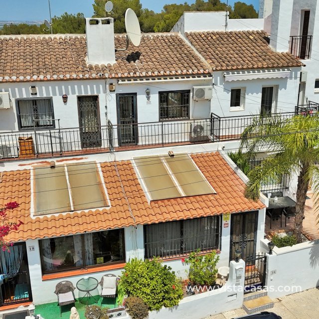 Townhouse - Resale - Villamartin - Villamartin