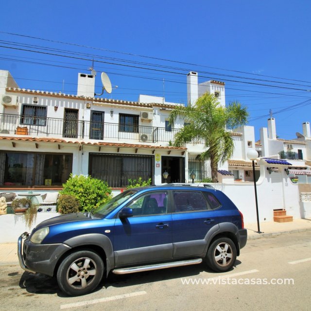 Townhouse - Resale - Villamartin - Villamartin
