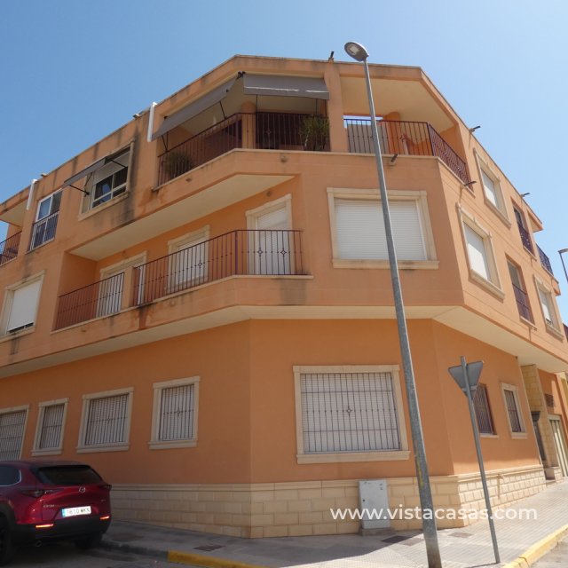 Apartment - Resale - Algorfa - Algorfa