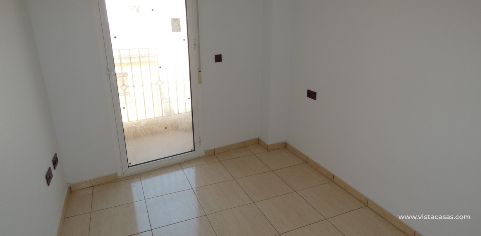 Vente - Appartement - Algorfa