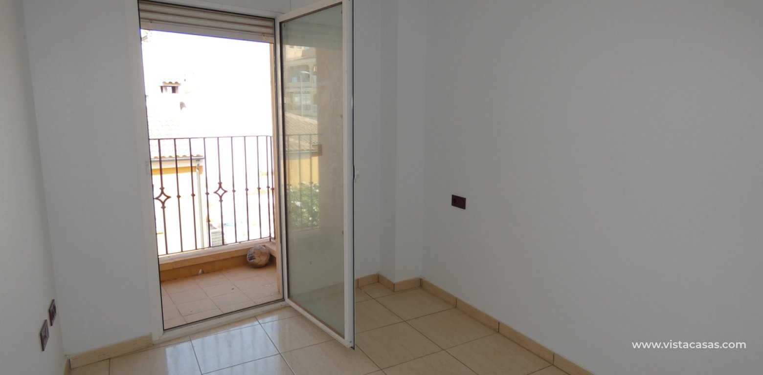 Vente - Appartement - Algorfa