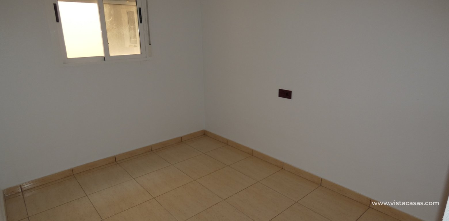 Vente - Appartement - Algorfa