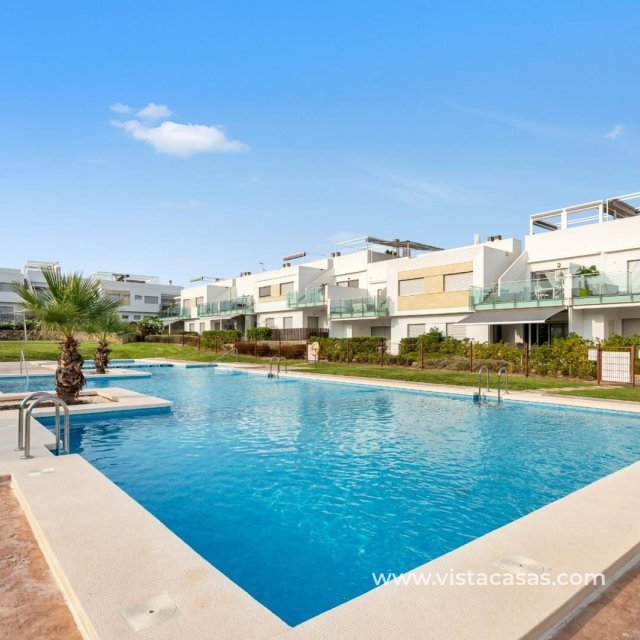 Apartment - Resale - Vistabella Golf - Vistabella Golf