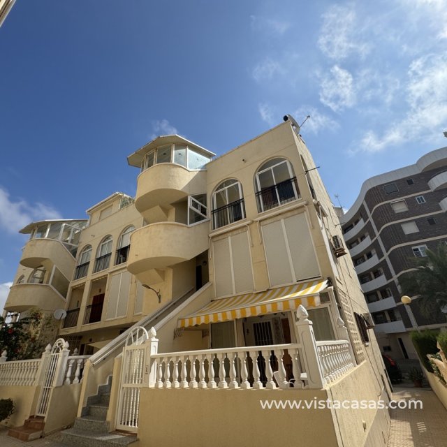 Apartment - Resale - La Zenia - La Zenia