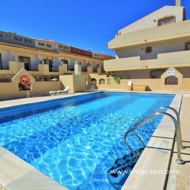 Townhouse - Venta - Playa Flamenca - Playa Flamenca