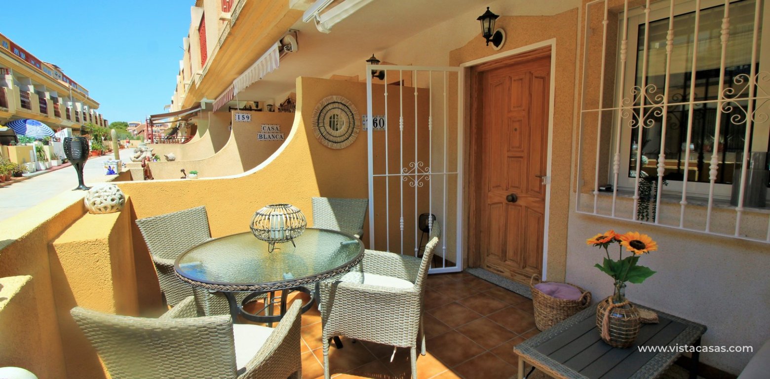 Sale - Radhus - Playa Flamenca