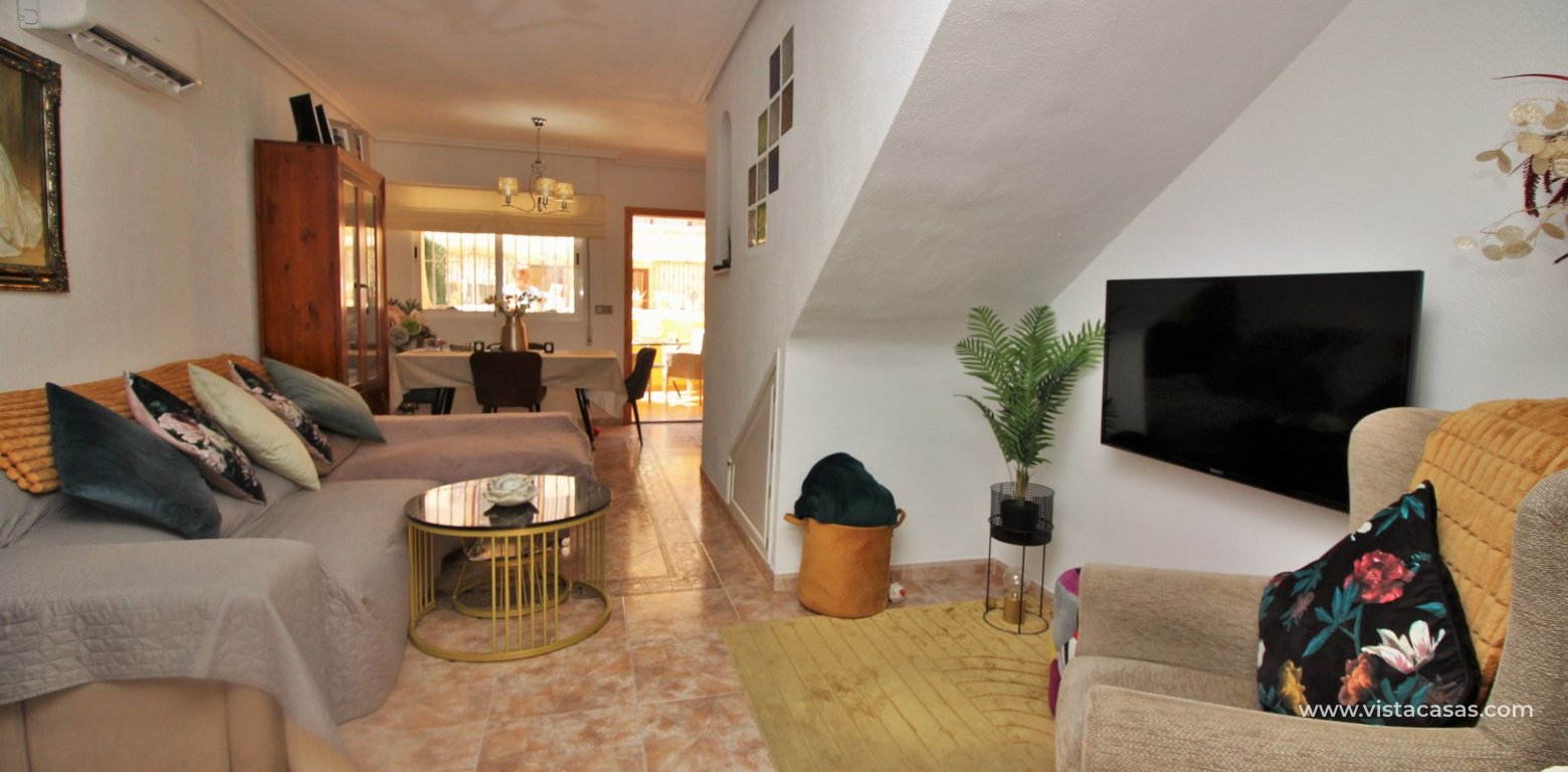 Sale - Radhus - Playa Flamenca