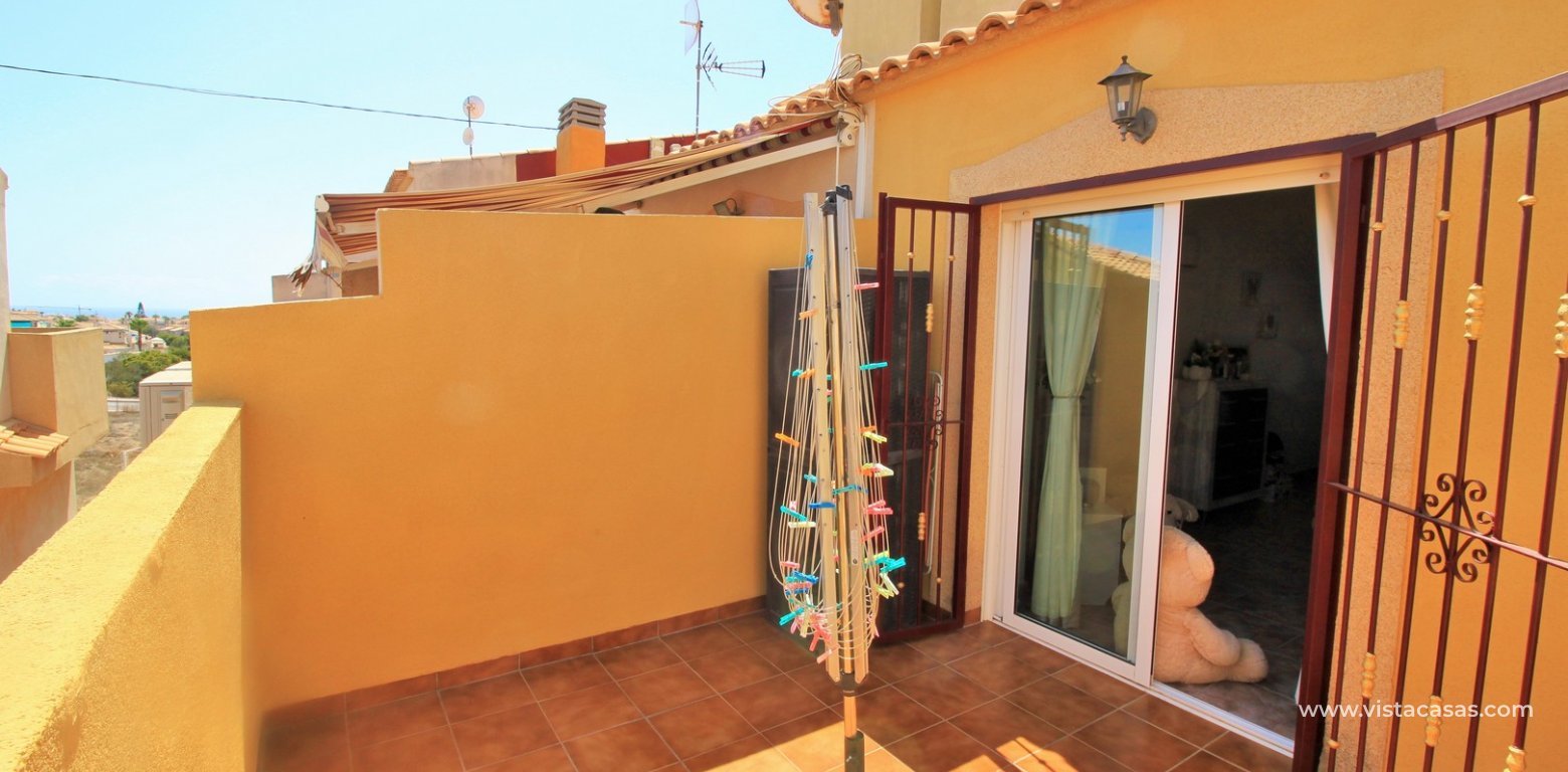 Sale - Radhus - Playa Flamenca