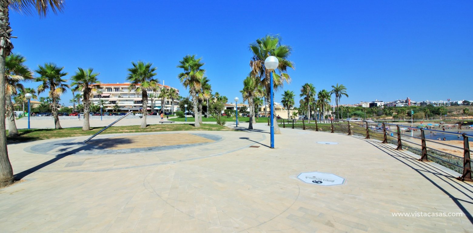 Resale - Townhouse - Playa Flamenca