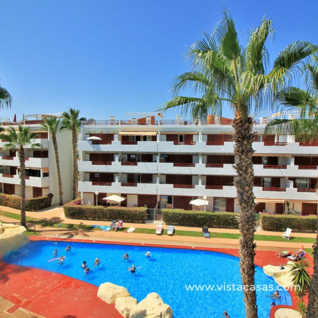 Appartement - Vente - Playa Flamenca - Playa Flamenca